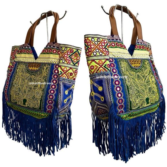 NWT Sam Edelman Lauren Shoulder Bag Tote Hobo Bag $298 - Picture 11 of 14